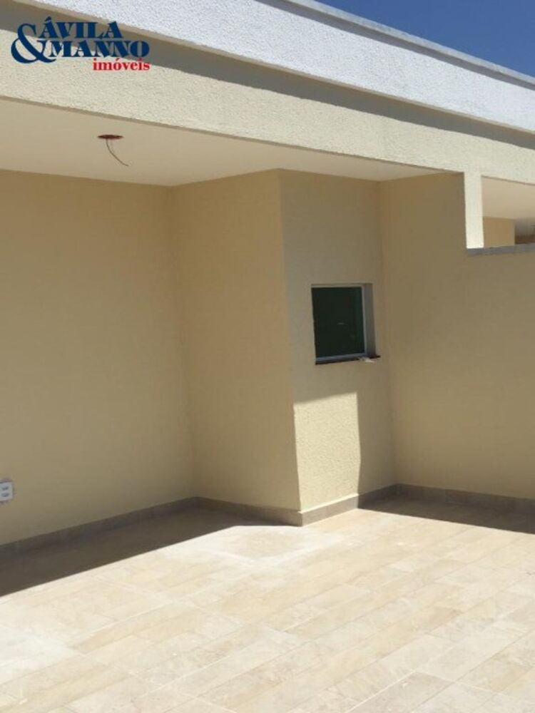 Casa, 3 quartos, 170 m² - Foto 4