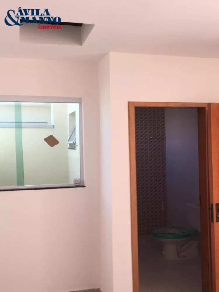 Casa, 3 quartos, 170 m² - Foto 8