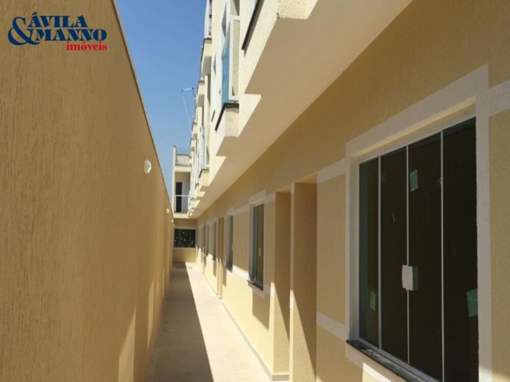 Casa, 3 quartos, 170 m² - Foto 1