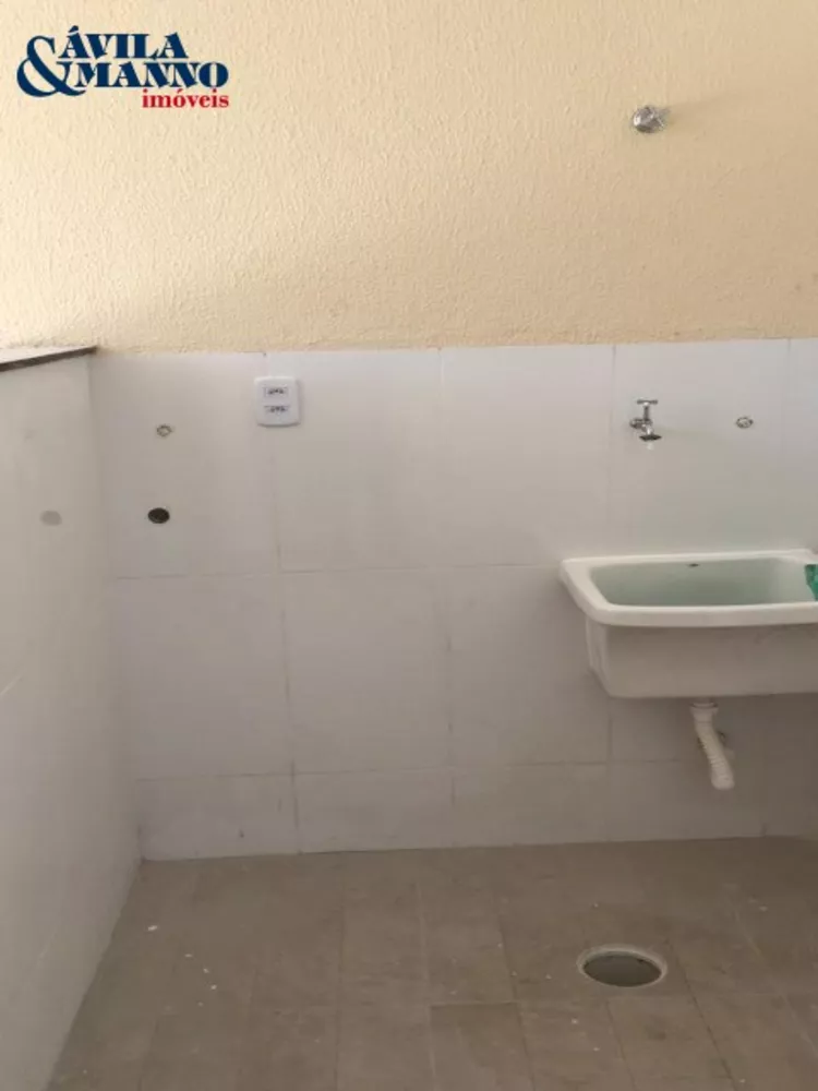Casa, 3 quartos, 170 m² - Foto 5