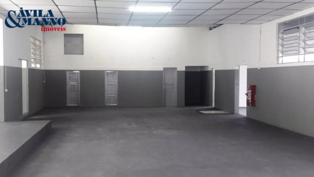 Depósito-Galpão, 500 m² - Foto 6