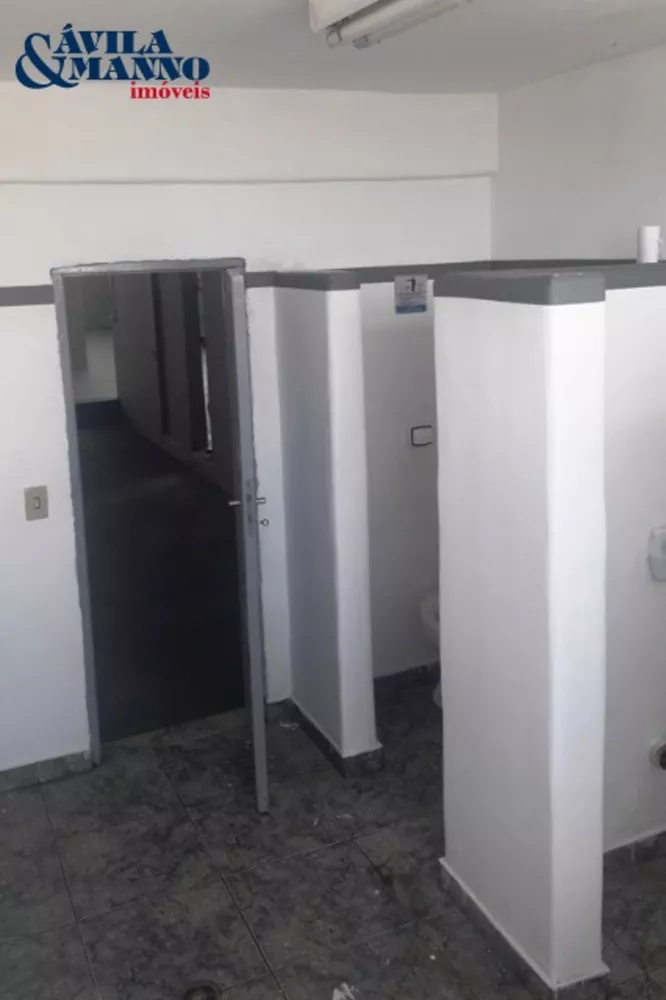 Depósito-Galpão, 500 m² - Foto 7