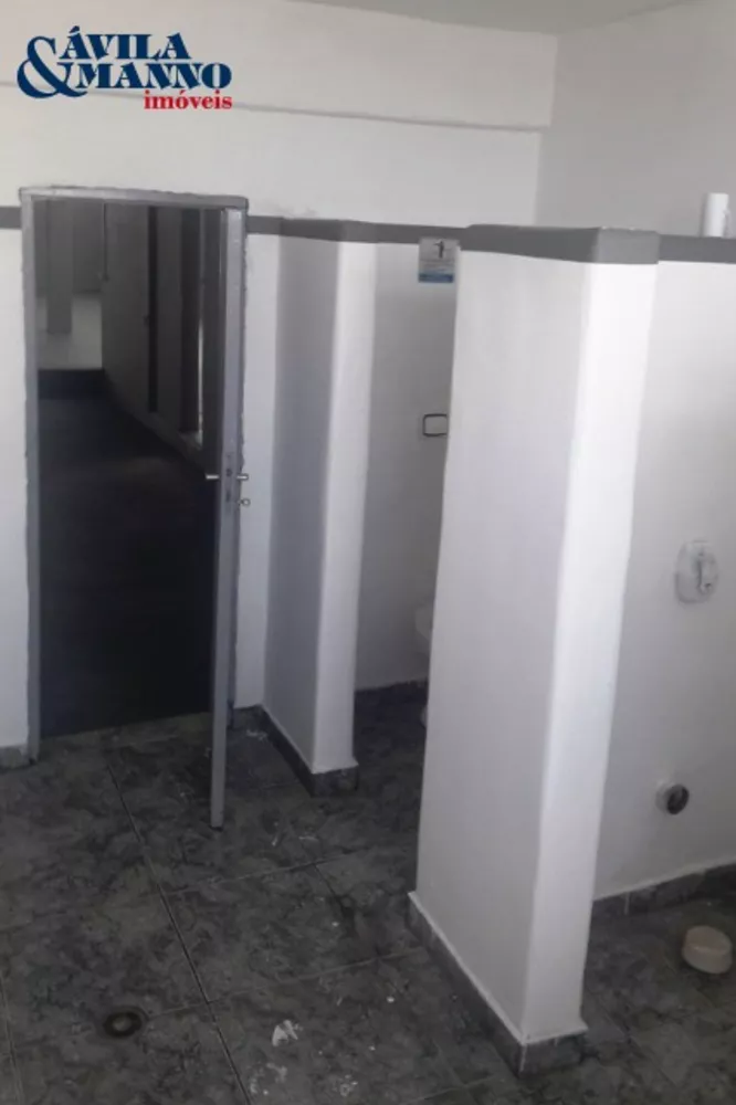 Depósito-Galpão, 500 m² - Foto 8