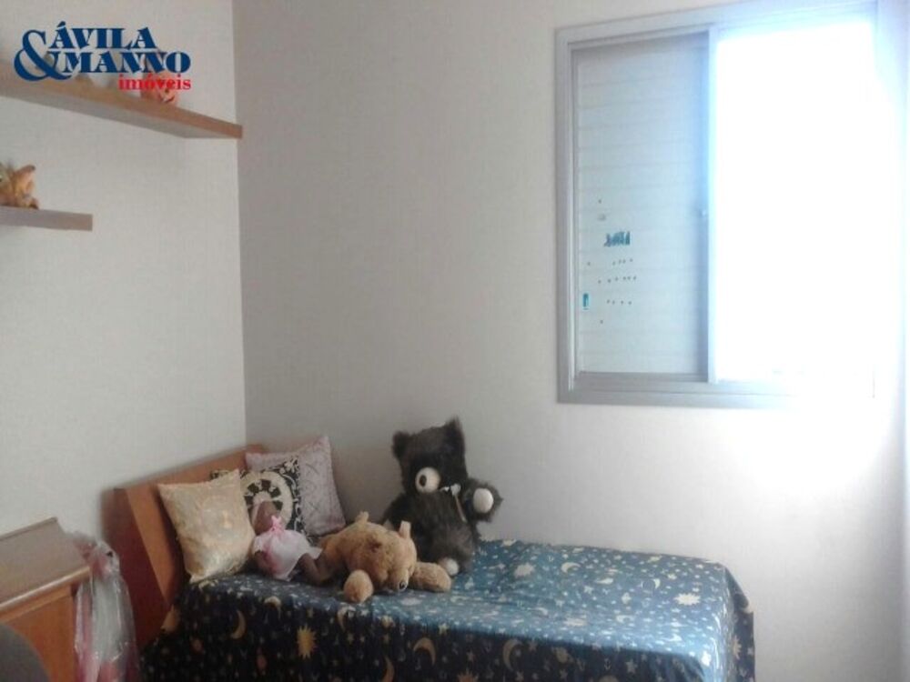 Apartamento, 2 quartos, 60 m² - Foto 4