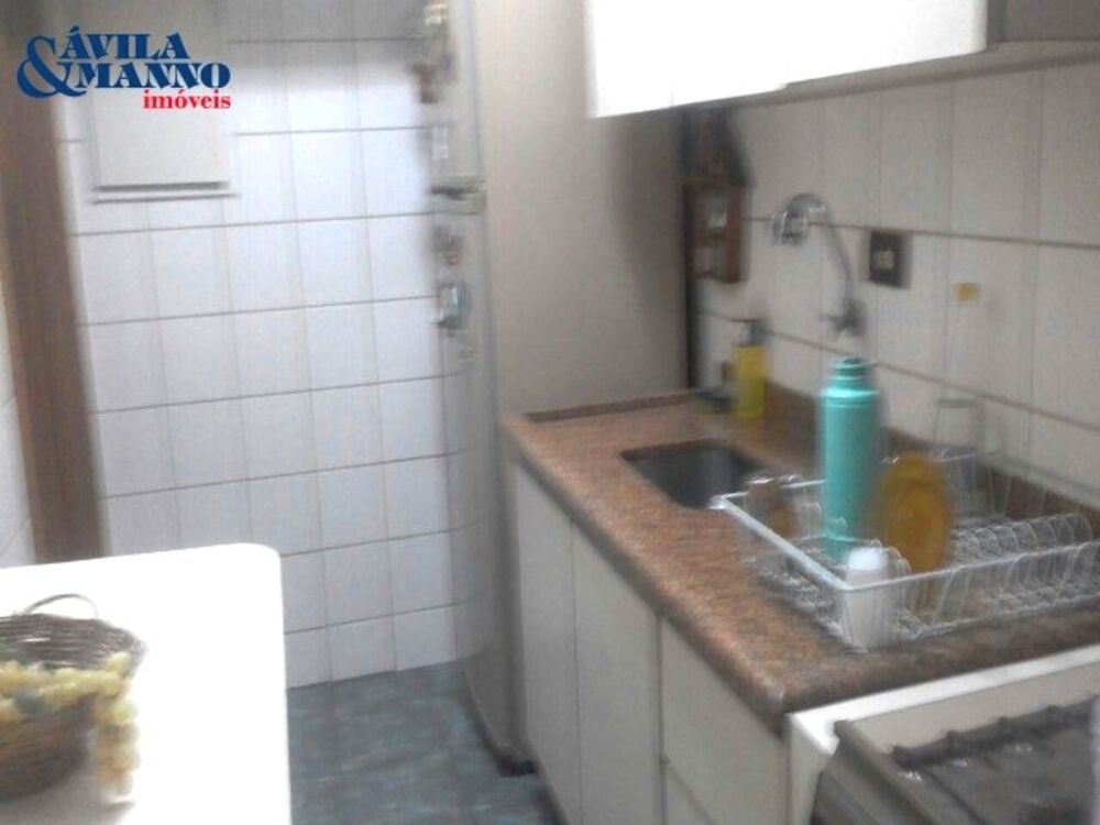Apartamento, 2 quartos, 60 m² - Foto 1