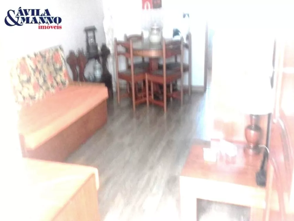 Apartamento, 2 quartos, 60 m² - Foto 5