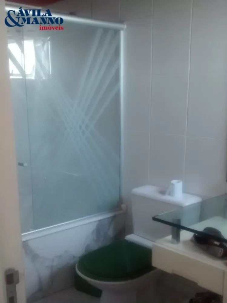 Apartamento, 3 quartos, 120 m² - Foto 5