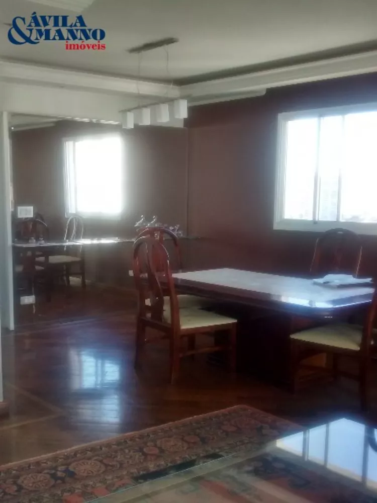 Apartamento, 3 quartos, 120 m² - Foto 4