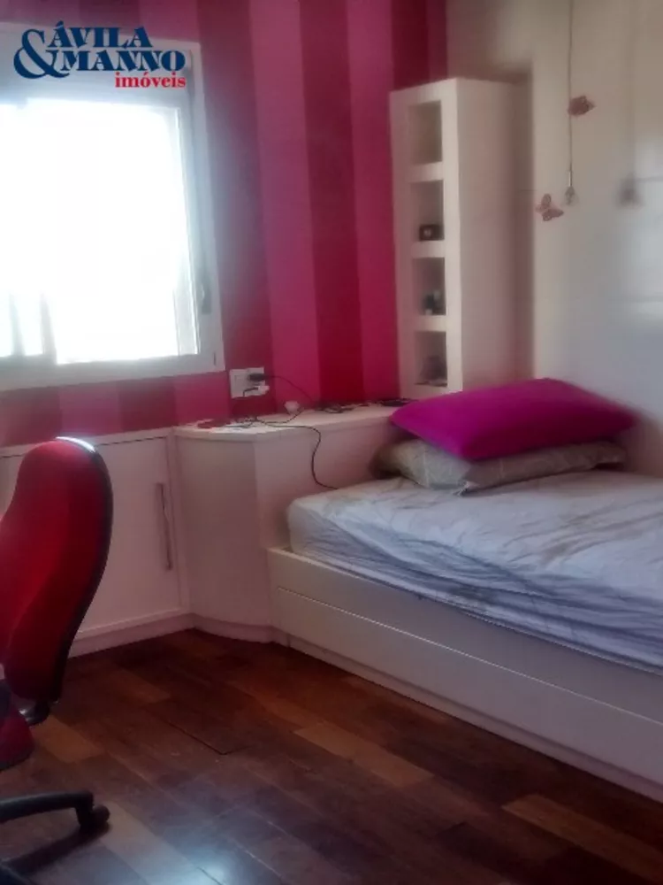 Apartamento, 3 quartos, 120 m² - Foto 6