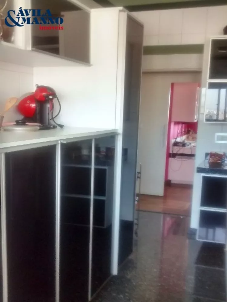 Apartamento, 3 quartos, 120 m² - Foto 7
