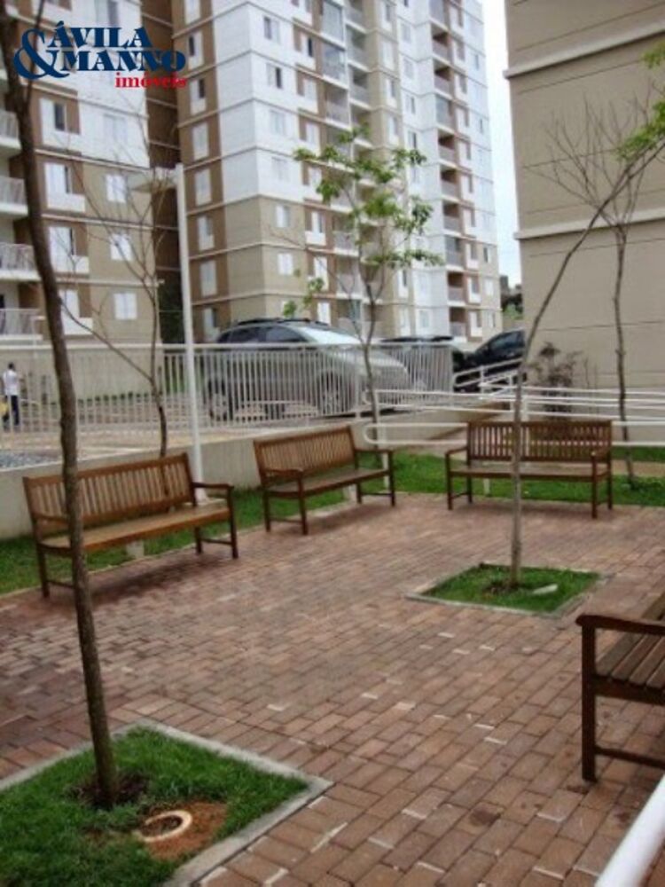 Apartamento, 3 quartos, 61 m² - Foto 7
