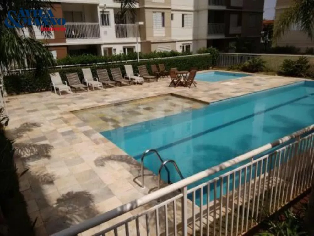 Apartamento, 3 quartos, 61 m² - Foto 5