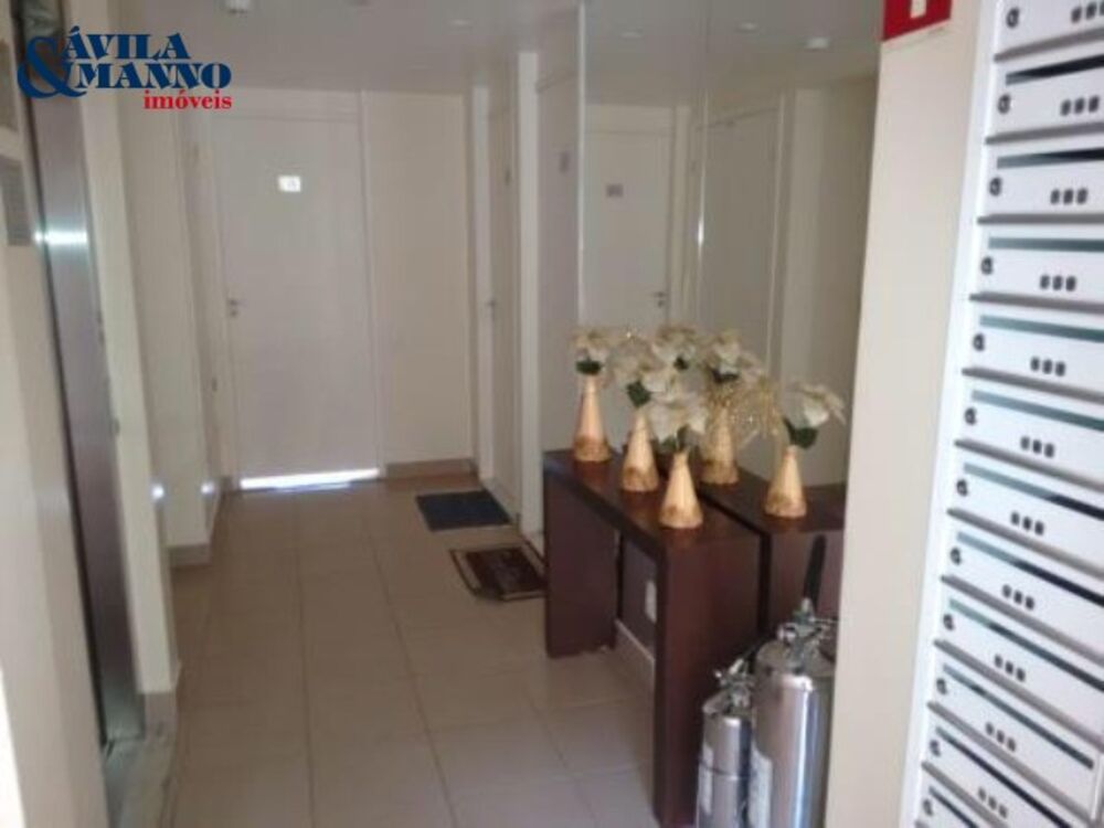 Apartamento, 3 quartos, 61 m² - Foto 3