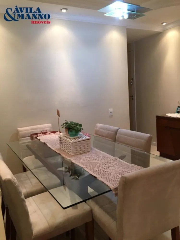 Apartamento, 3 quartos, 61 m² - Foto 1