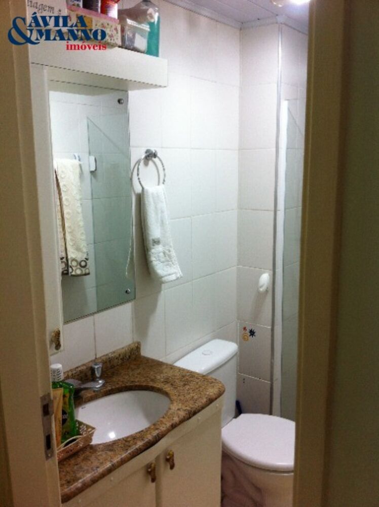 Apartamento, 3 quartos, 61 m² - Foto 5