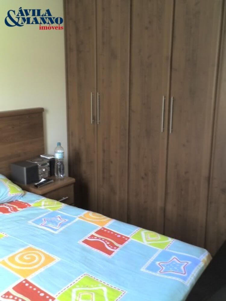 Apartamento, 3 quartos, 61 m² - Foto 3