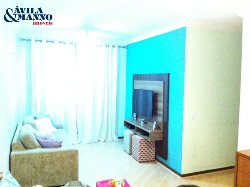 Apartamento, 3 quartos, 61 m² - Foto 2