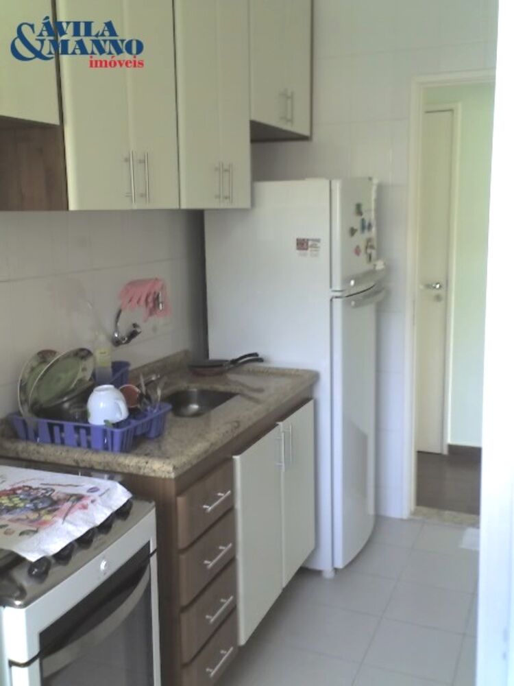 Apartamento, 3 quartos, 61 m² - Foto 4