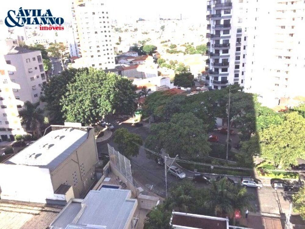 Apartamento, 3 quartos, 228 m² - Foto 4