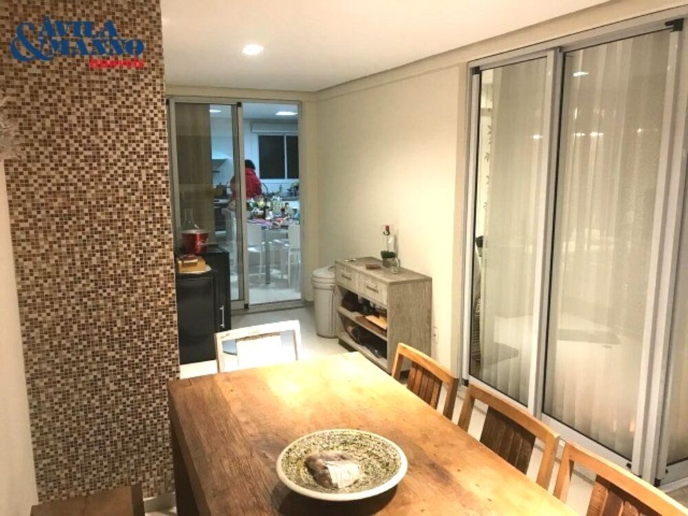 Apartamento, 3 quartos, 228 m² - Foto 3