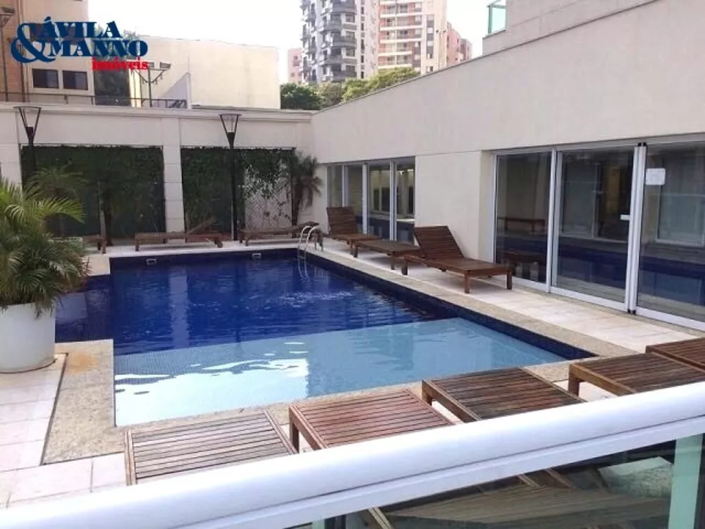 Apartamento, 3 quartos, 228 m² - Foto 7