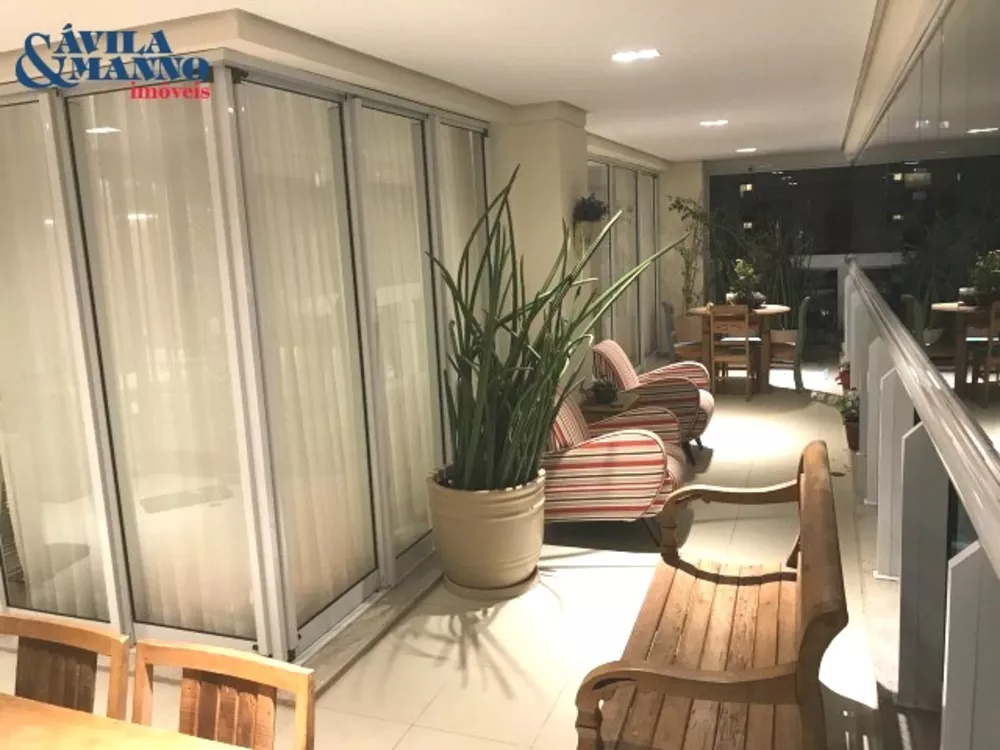 Apartamento, 3 quartos, 228 m² - Foto 11