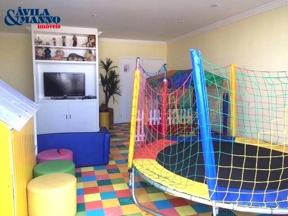 Apartamento, 3 quartos, 228 m² - Foto 6