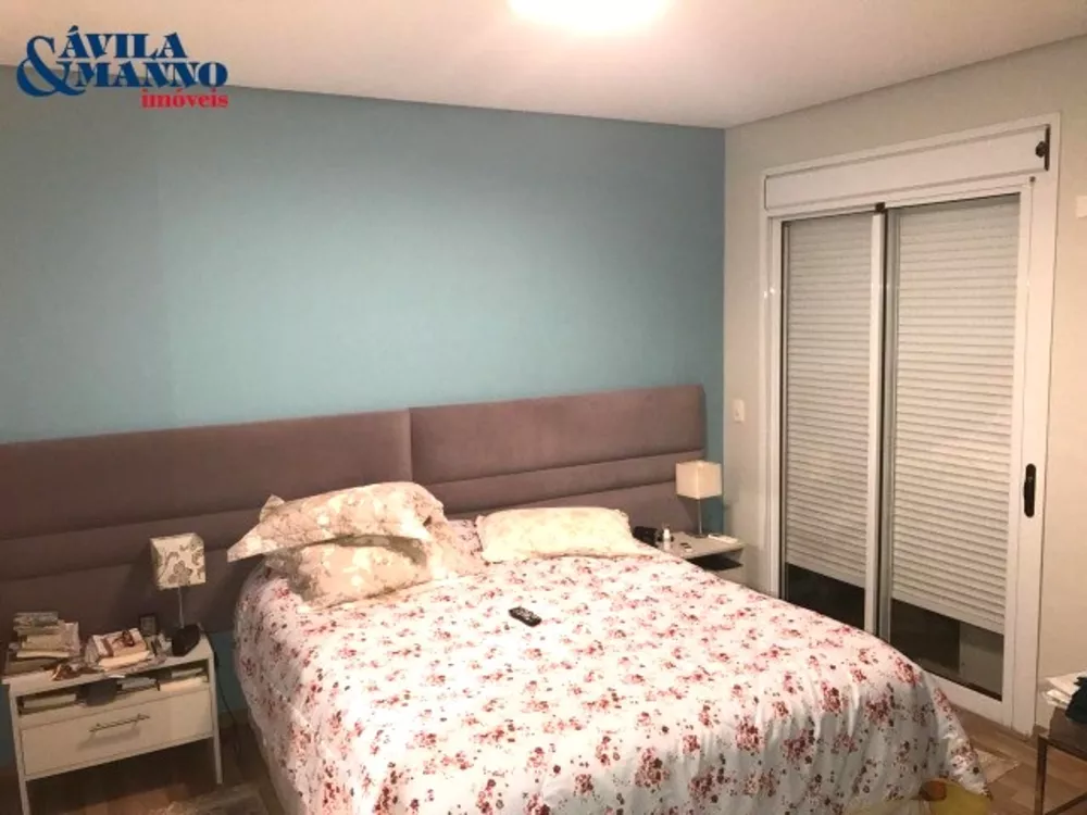 Apartamento, 3 quartos, 228 m² - Foto 5