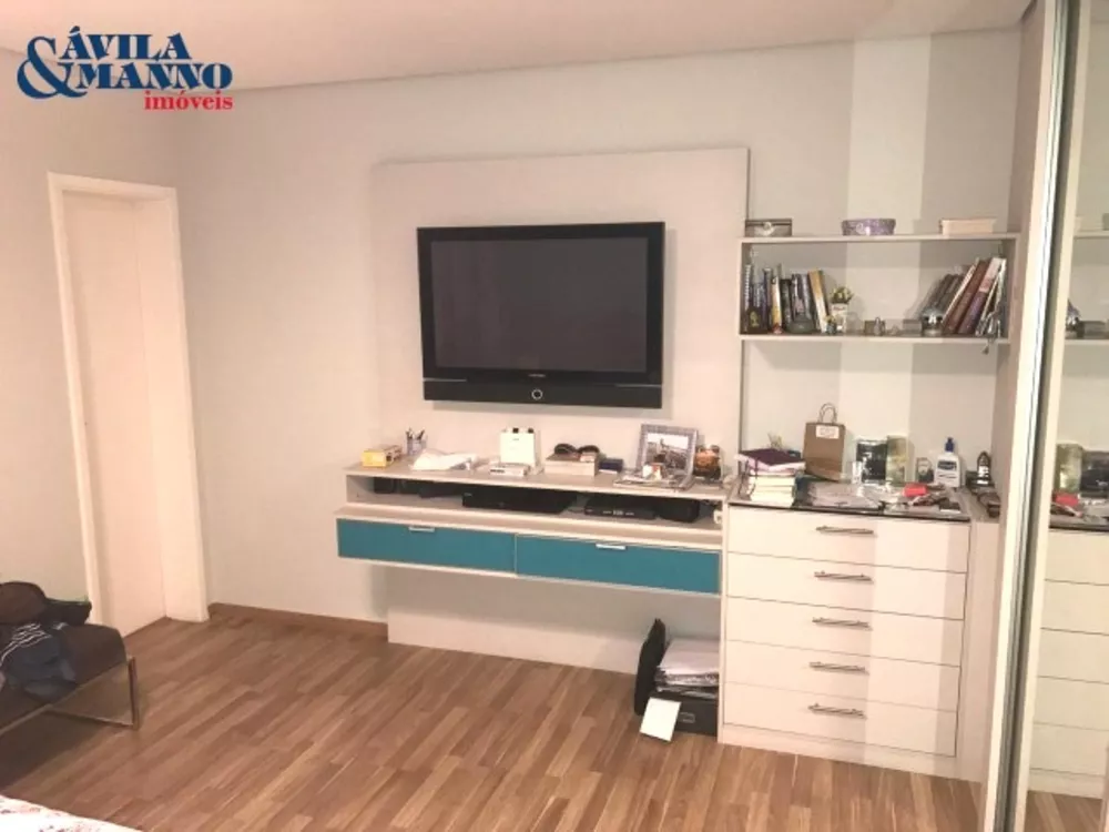 Apartamento, 3 quartos, 228 m² - Foto 9