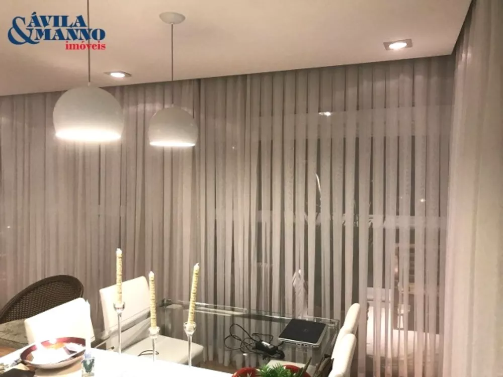 Apartamento, 3 quartos, 228 m² - Foto 8