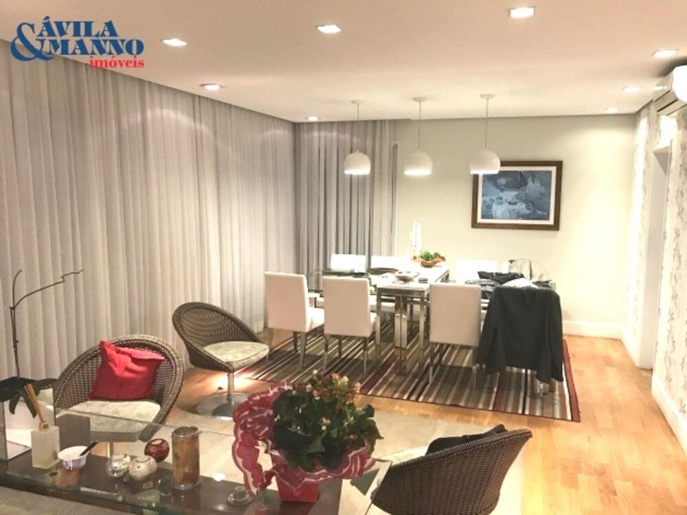Apartamento, 3 quartos, 228 m² - Foto 2