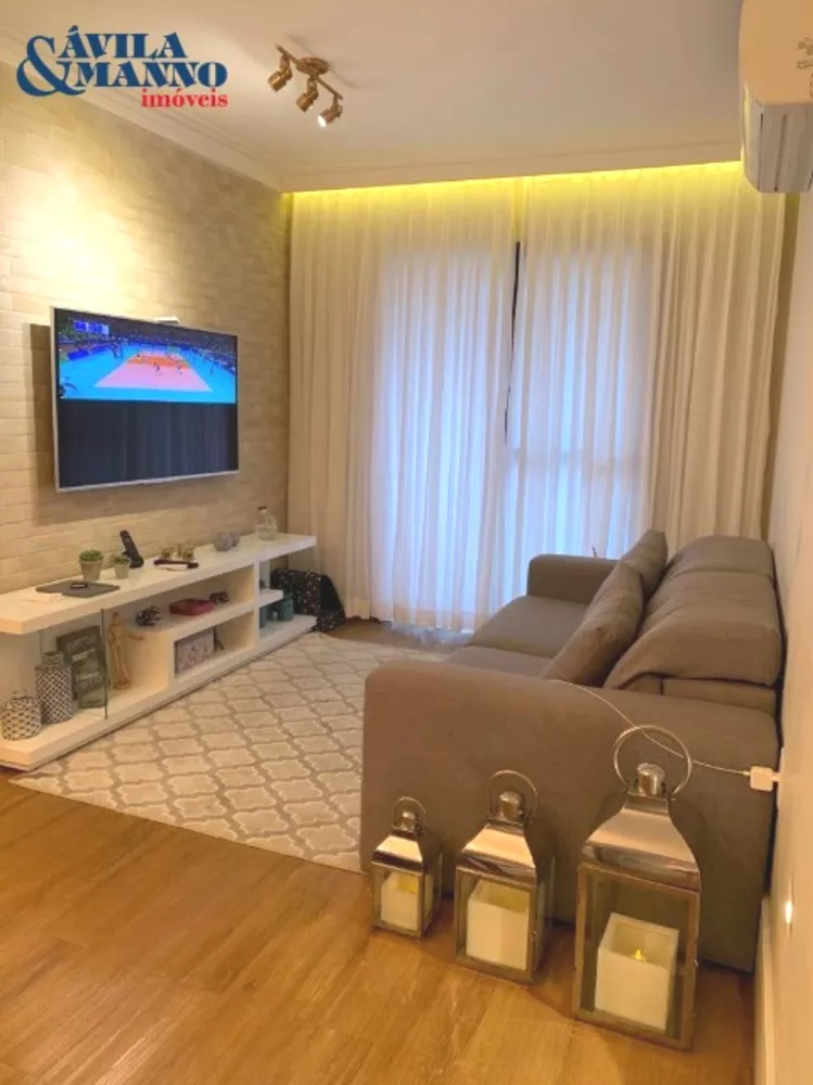 Apartamento, 2 quartos, 70 m² - Foto 7