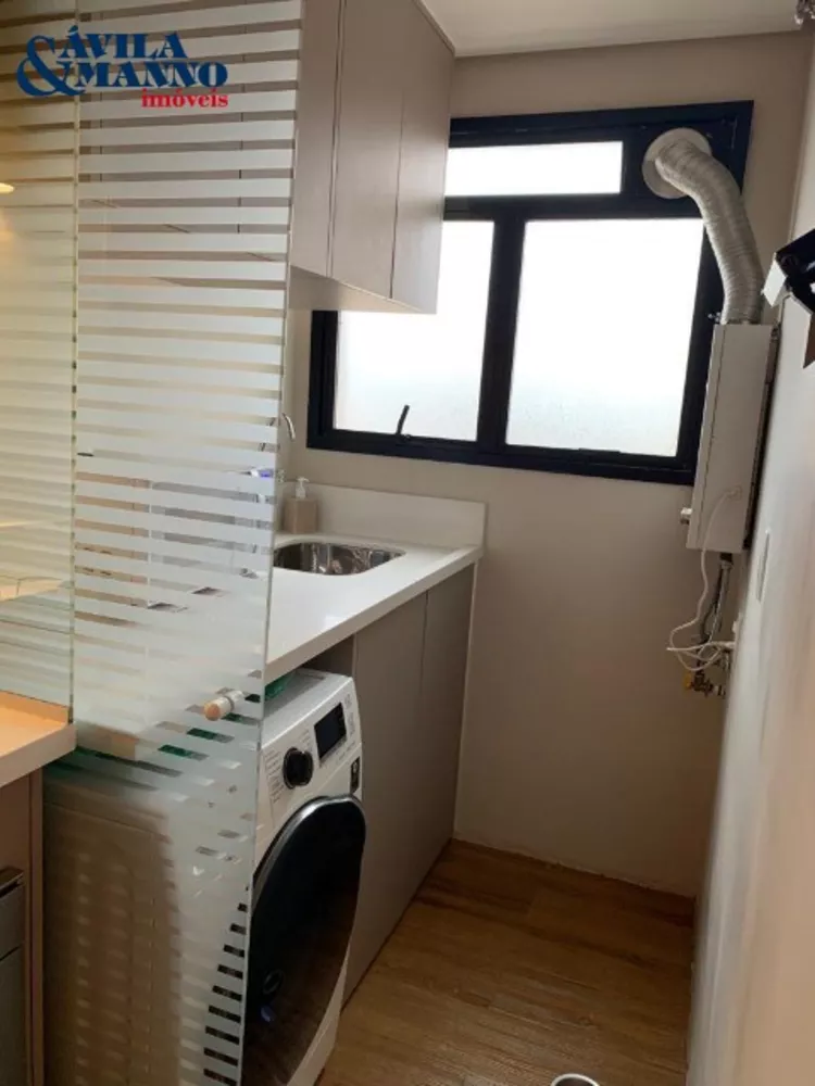 Apartamento, 2 quartos, 70 m² - Foto 6