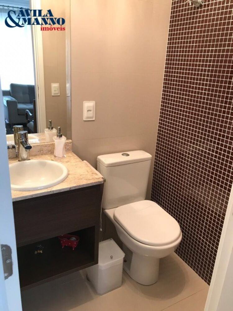 Apartamento, 3 quartos, 123 m² - Foto 16
