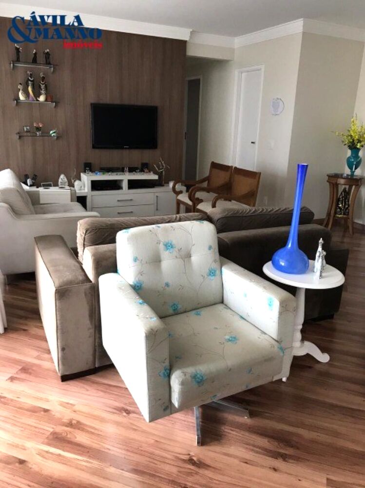 Apartamento, 3 quartos, 123 m² - Foto 13