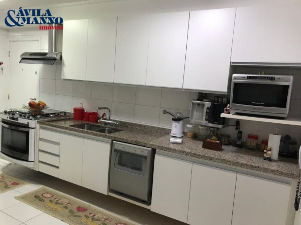 Apartamento, 3 quartos, 123 m² - Foto 4