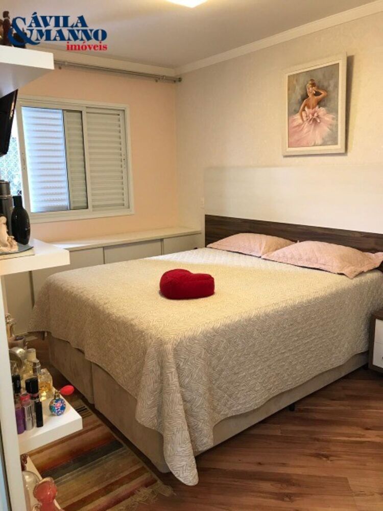 Apartamento, 3 quartos, 123 m² - Foto 19