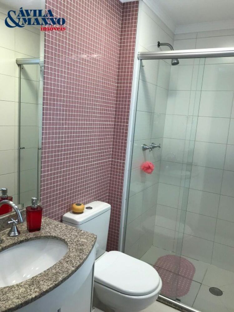 Apartamento, 3 quartos, 123 m² - Foto 20