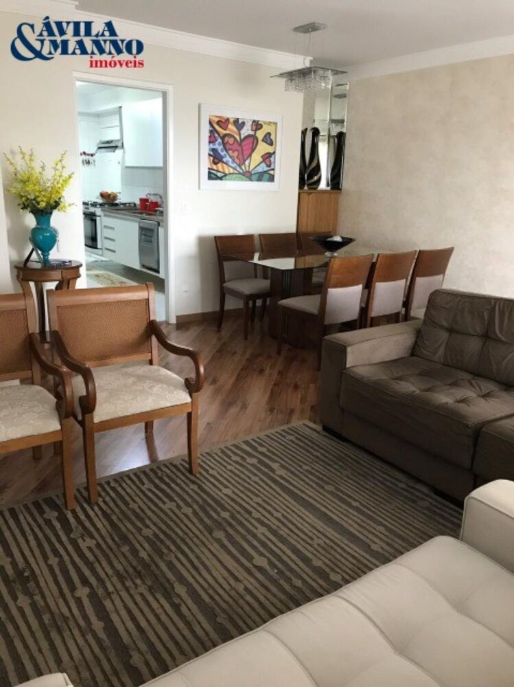 Apartamento, 3 quartos, 123 m² - Foto 8