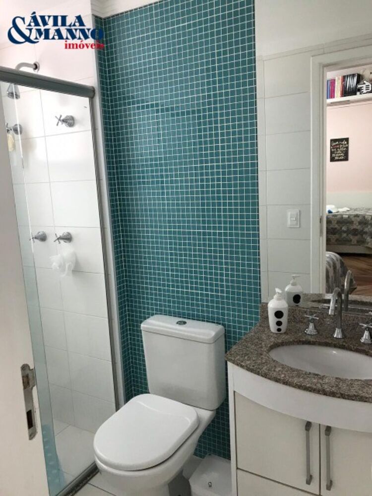 Apartamento, 3 quartos, 123 m² - Foto 18