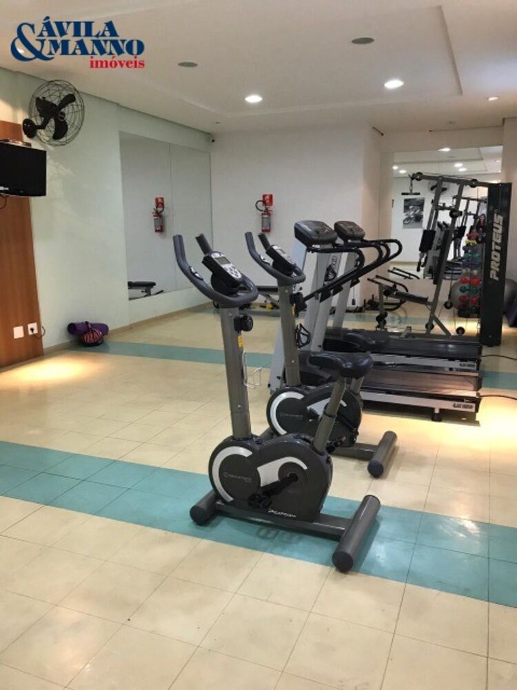 Apartamento, 3 quartos, 123 m² - Foto 9