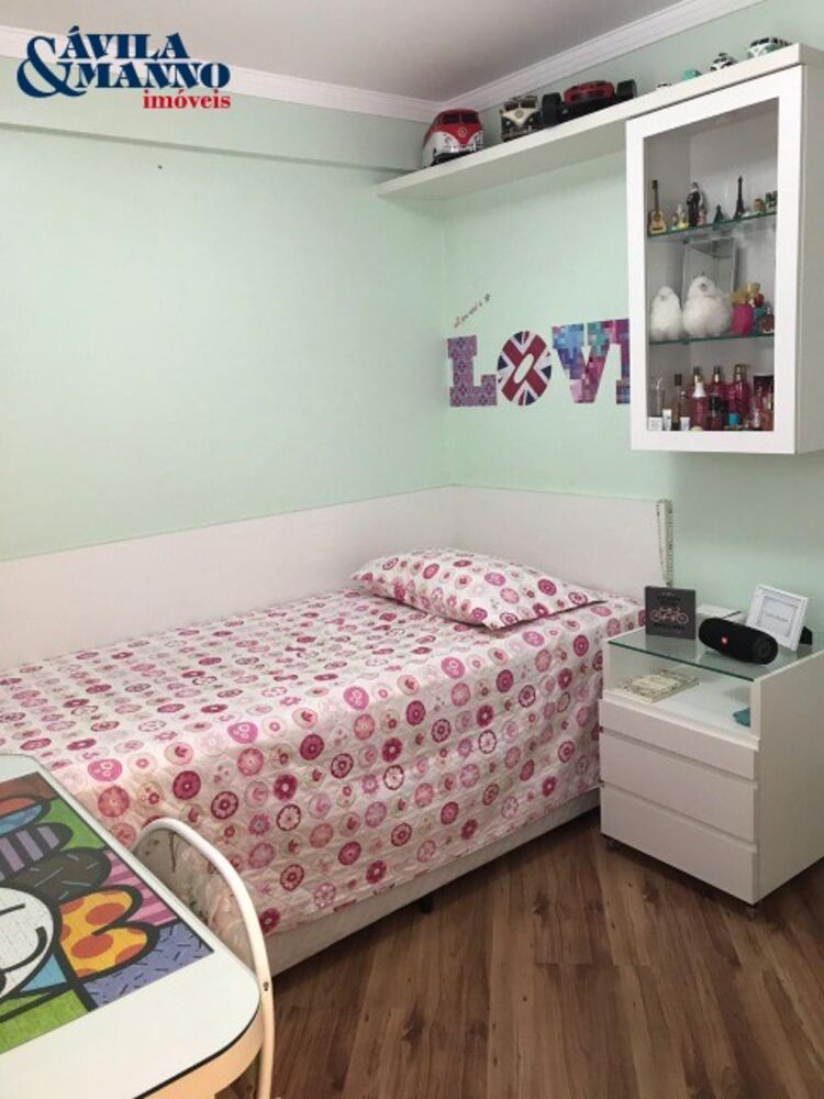 Apartamento, 3 quartos, 123 m² - Foto 21