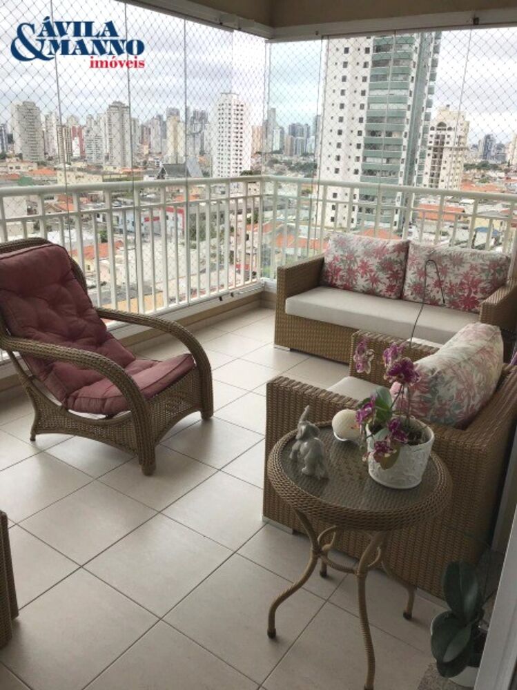 Apartamento, 3 quartos, 123 m² - Foto 1