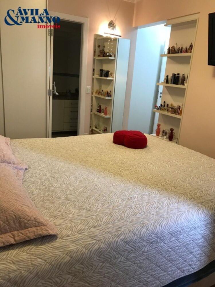 Apartamento, 3 quartos, 123 m² - Foto 5