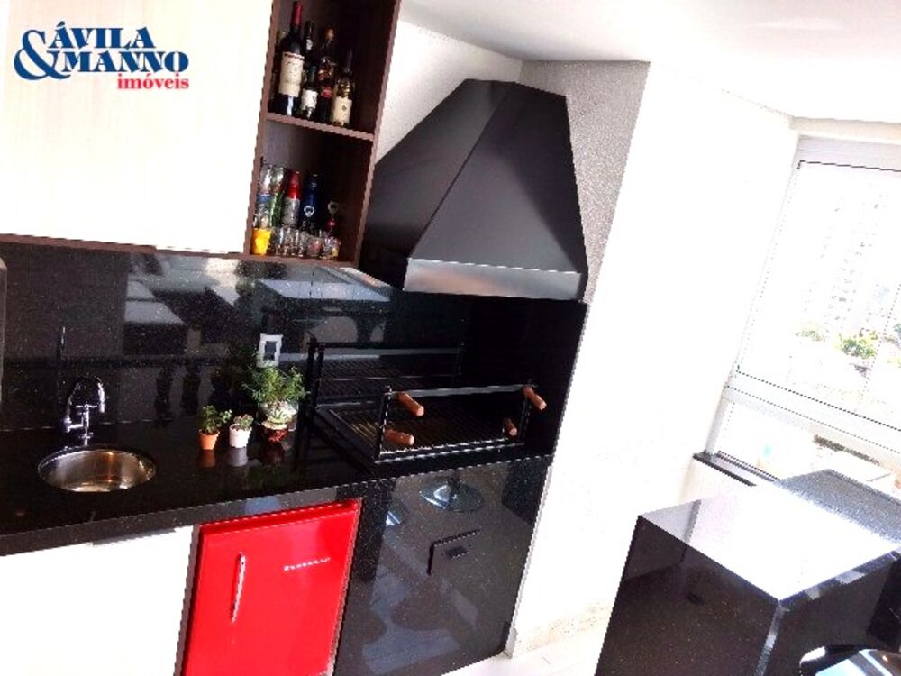 Apartamento à venda com 3 quartos, 75m² - Foto 3