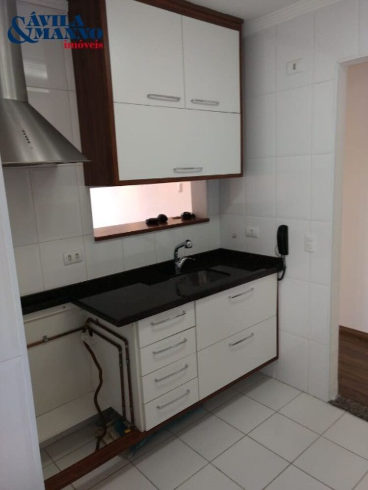 Apartamento, 2 quartos, 59 m² - Foto 3