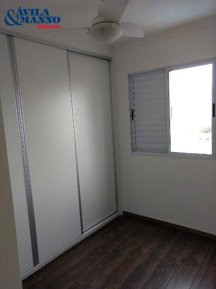 Apartamento, 2 quartos, 59 m² - Foto 2