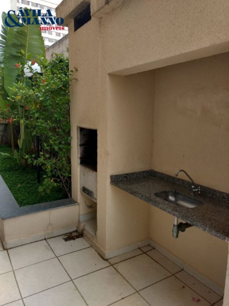 Apartamento, 2 quartos, 59 m² - Foto 1