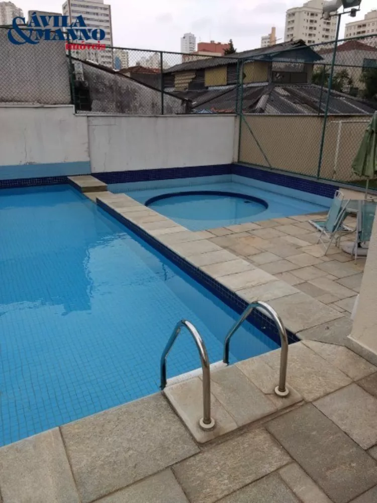 Apartamento, 2 quartos, 59 m² - Foto 6