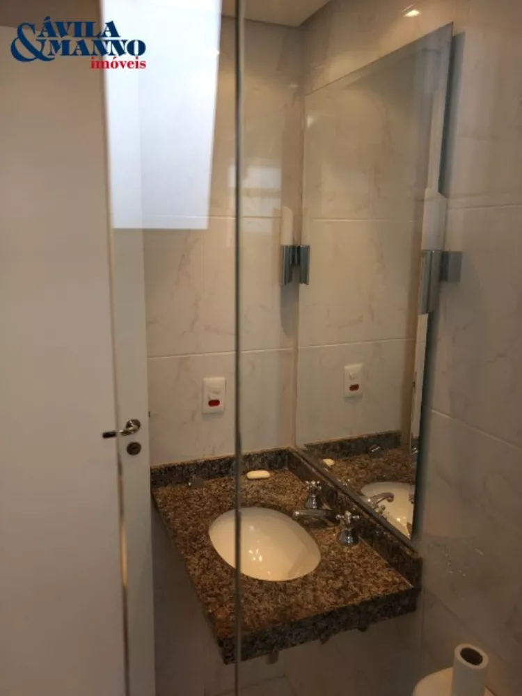 Apartamento, 2 quartos, 59 m² - Foto 4